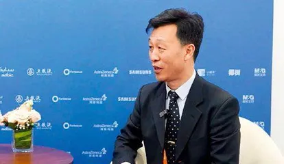 人民会客厅·博鳌时刻2
