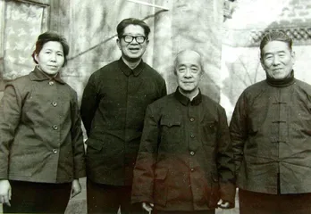 “数字敦煌”的缘起1