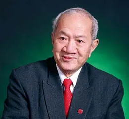 学人小传