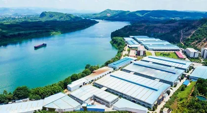 全国人大代表廖和明:加快构建现代化产业体系0