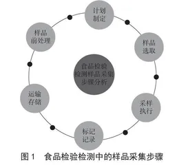 食品检验检测的质量控制及细节问题探究