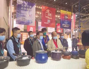 周密部署、提前介入，为冬交会产品质量安全工作保驾护航