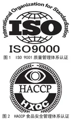 食品标准化在食品质量安全管理中的应用 