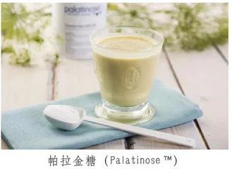支持个性化营养方法的贝利优食品原料