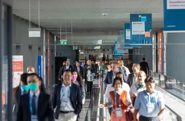 2022法兰克福国际肉类加工工业展览会（IFFA）圆满落幕