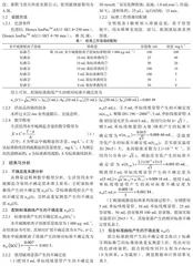 离子色谱法测定生活饮用水中硫酸盐含量的不确定度评定 