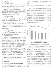 一种新型复配水分保持剂的研究及其在鸡肉串中的应用