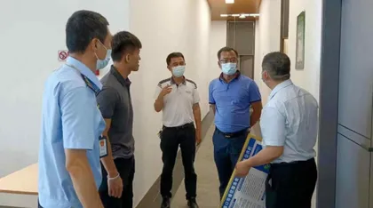 以“四个最严”守护舌尖上的安全