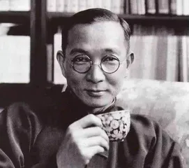 林语堂与陈锦端：只在年少，不曾终老