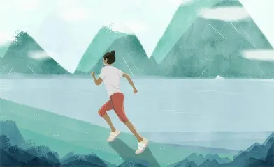 这个部位壮实的人更长寿