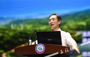 马烈光的养生经：我命在我不在天