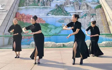 舞蹈“科目三”和关节扭伤的那些事