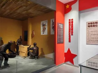 东至县木塔乡：传承红色基因，彰显巾帼担当