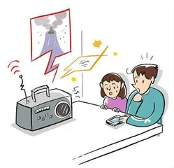 收到地震预警信息后如何避险自救？