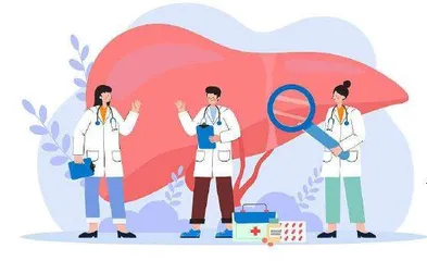 肝脏不好，真的会让人变丑！