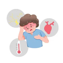 高血压患者怎样平安度夏