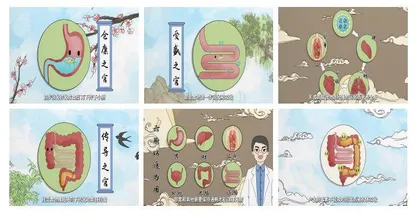 欲得长生，肠中常清
