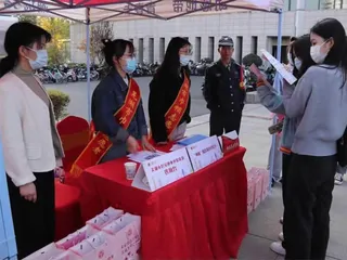 芜湖:三“强”构建“两癌”关爱服务体系2
