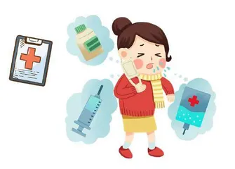 对付感冒小妙招
