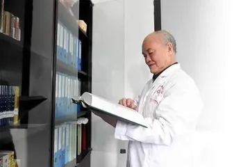 八旬国医杜健：健脑有四宝