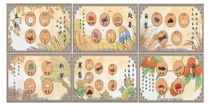 适合秋季的养生药膳