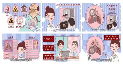 防治癌症，筛查先行
