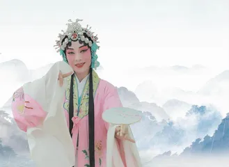 付红伟：一辈子都唱不够的二夹弦