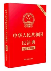 “雪中”的民法典