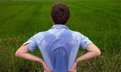 爱出汗就是“虚”？还可能是“湿”和“热”