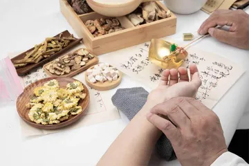 养生从养“精”开始