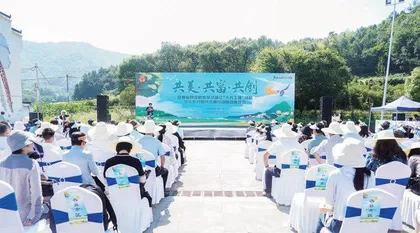 巾帼心向党　奋力谱写安徽高质量发展新篇章（下篇）