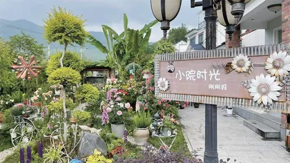 巾帼心向党 奋力谱写安徽高质量发展新篇章(下篇)1