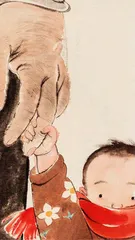 愿儿再啃一次老