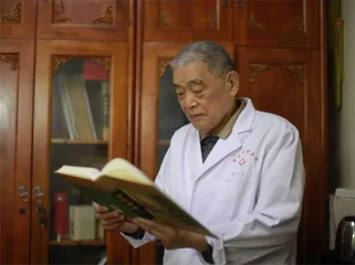 国医大师段亚亭：养生不是老年人的“专利”