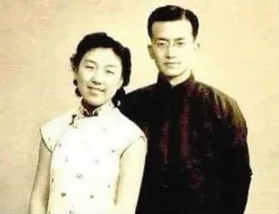 罗沛霖与杨敏如：天不老，情难绝