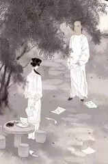 沧浪亭：沈复和芸娘的浮生逆旅