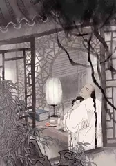 沧浪亭:沈复和芸娘的浮生逆旅1