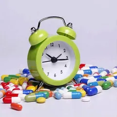 老人拒绝服药怎么办