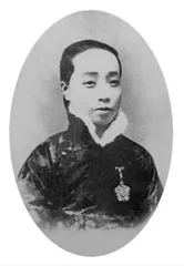 沈寿：让张謇相望一生的“绣圣”