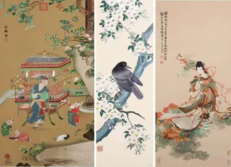 沈寿:让张謇相望一生的“绣圣”1
