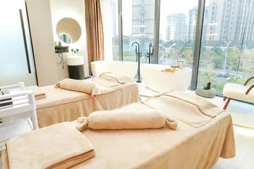 细数美容美发店里的“养生坑”