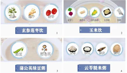 饮食预防口腔溃疡1