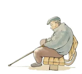 独居老人去世后，遗产可归居委会？