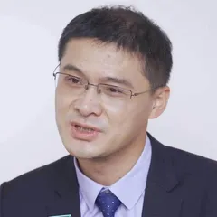 “法律界段子手”罗翔解读《开端》1