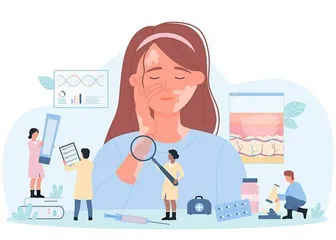 白癜风患者冬季如何护理