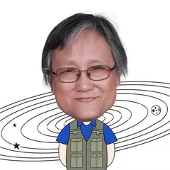  “科学姥姥”拍短视频教物理