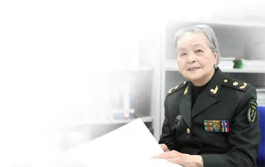 陈菊梅：尝尽人生“五味子”