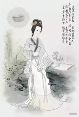 拙政园里的故事，如是而已