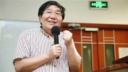 72岁骆玉明：诗歌里可以找到很多快乐