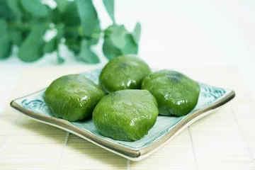 吃过青团，才算不负春光